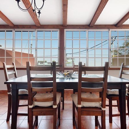 La Planta Vieja Villa La Orotava Dış mekan fotoğraf
