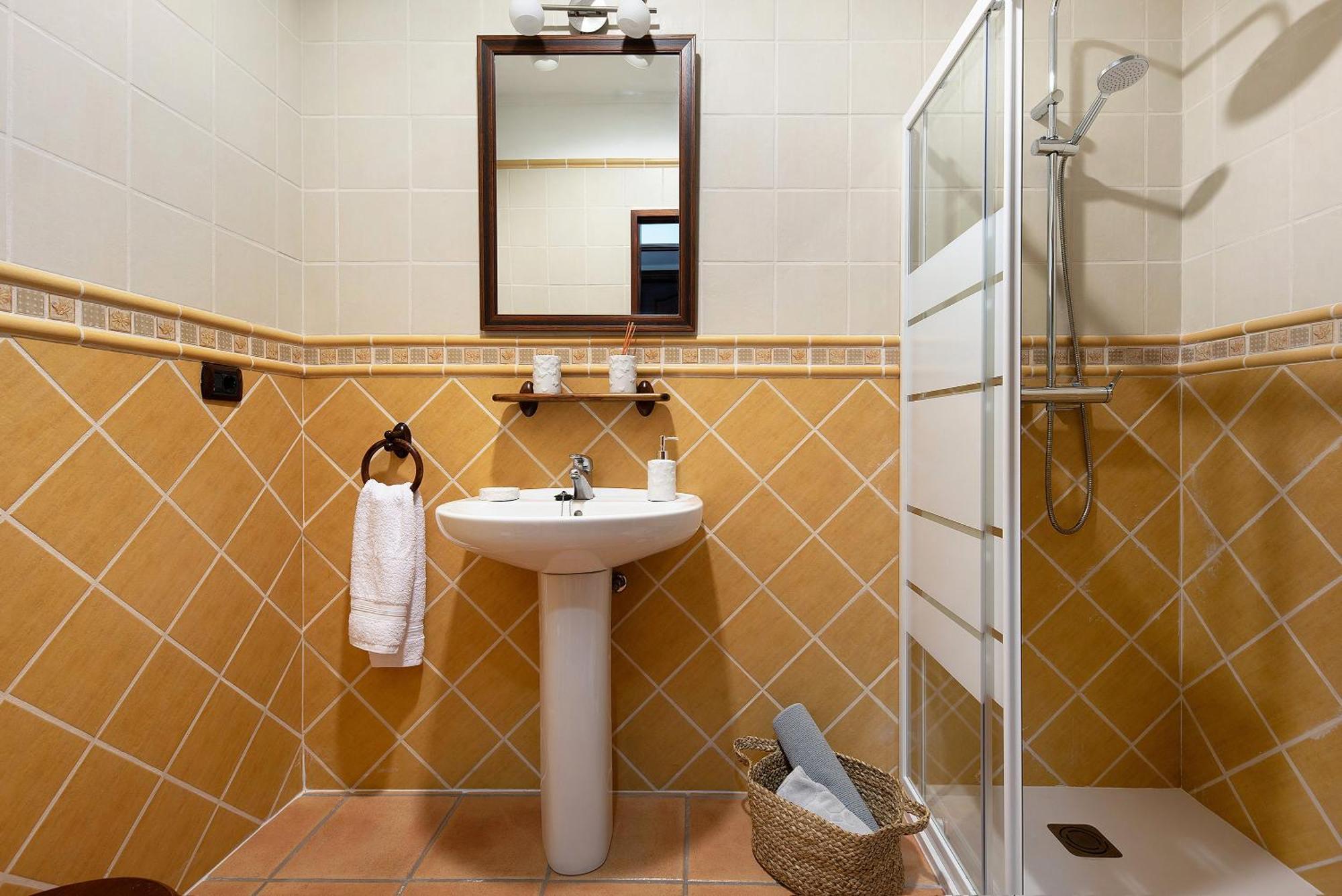 La Planta Vieja Villa La Orotava Dış mekan fotoğraf
